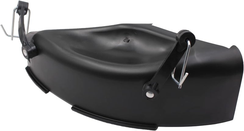 LAFORMO GY00115 Mulch Cover - Compatible with John Deere 100, D, L, and LA Series Mowers w/42" Decks - Image 1